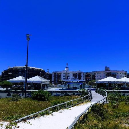 קאבו פריו Duplex Praia Do Forte מראה חיצוני תמונה