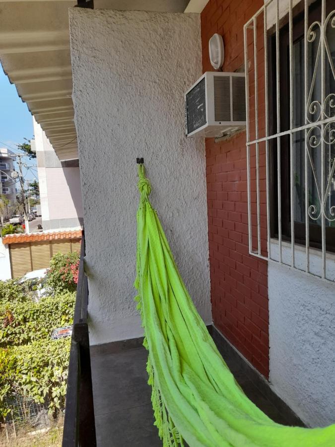 קאבו פריו Duplex Praia Do Forte מראה חיצוני תמונה