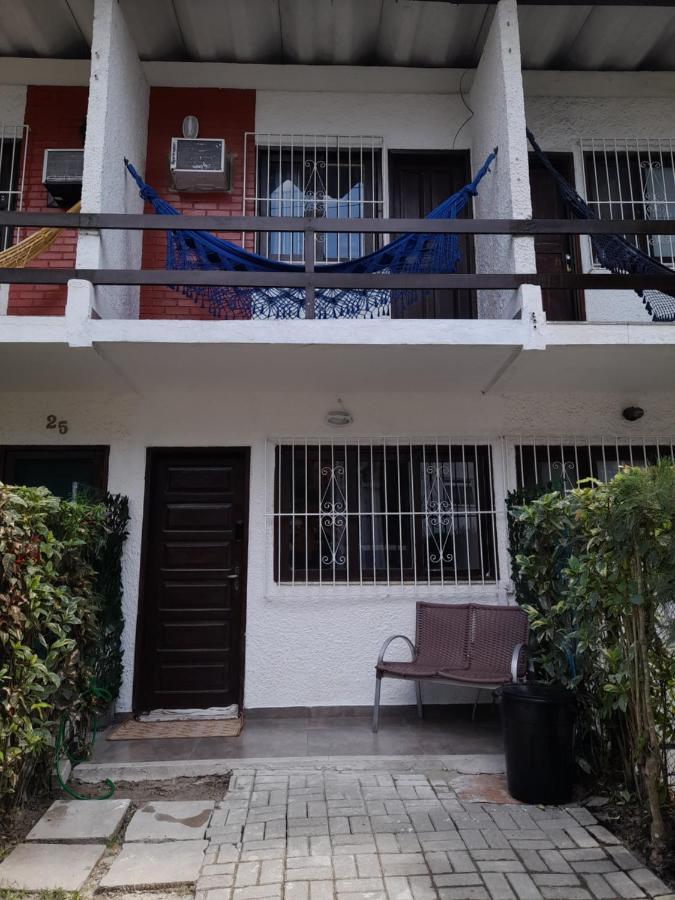 קאבו פריו Duplex Praia Do Forte מראה חיצוני תמונה