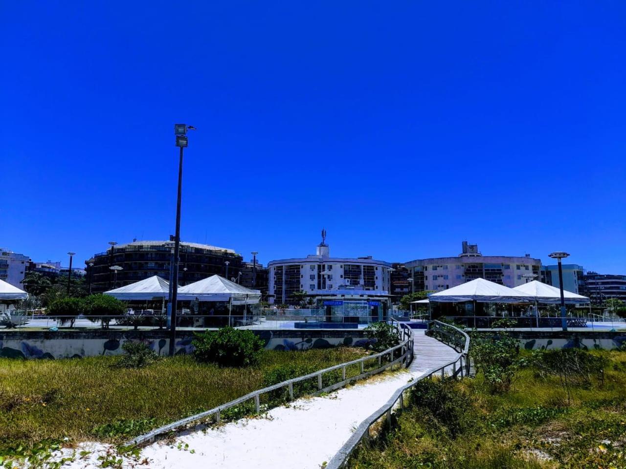 קאבו פריו Duplex Praia Do Forte מראה חיצוני תמונה
